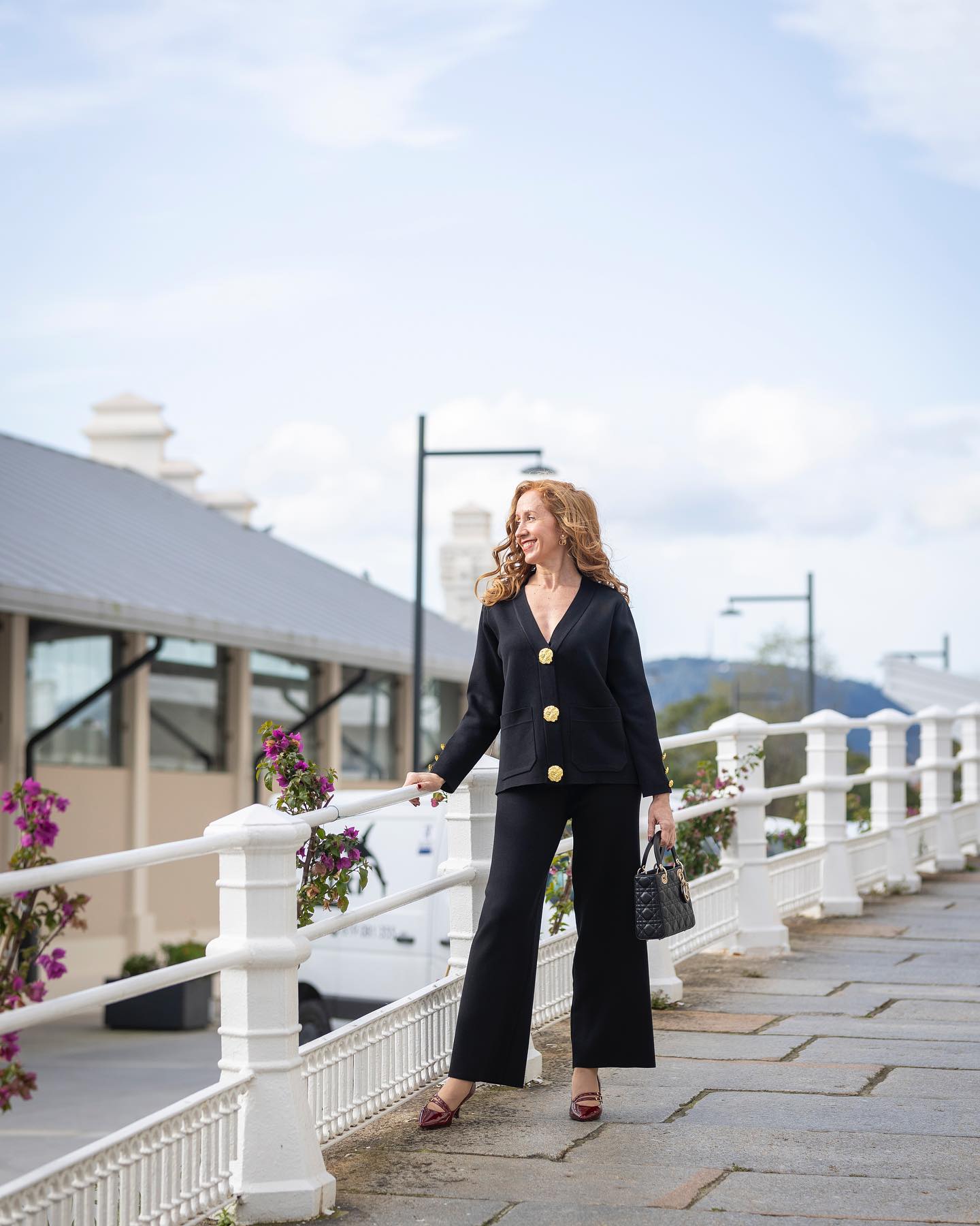 Ensemble Fayroz | L'Art du Confort Chic