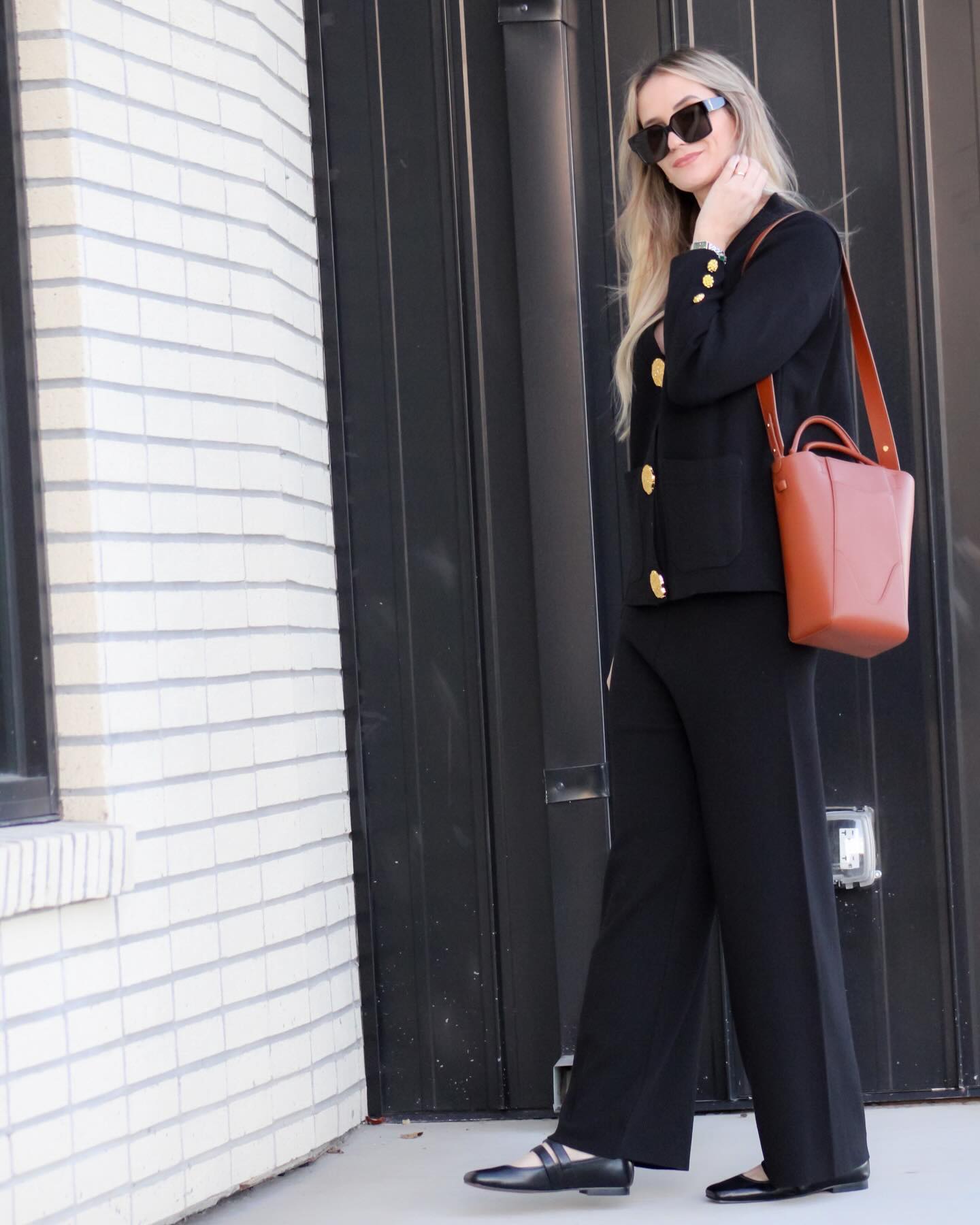 Ensemble Fayroz | L'Art du Confort Chic