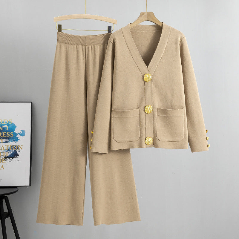 Ensemble Fayroz | L'Art du Confort Chic