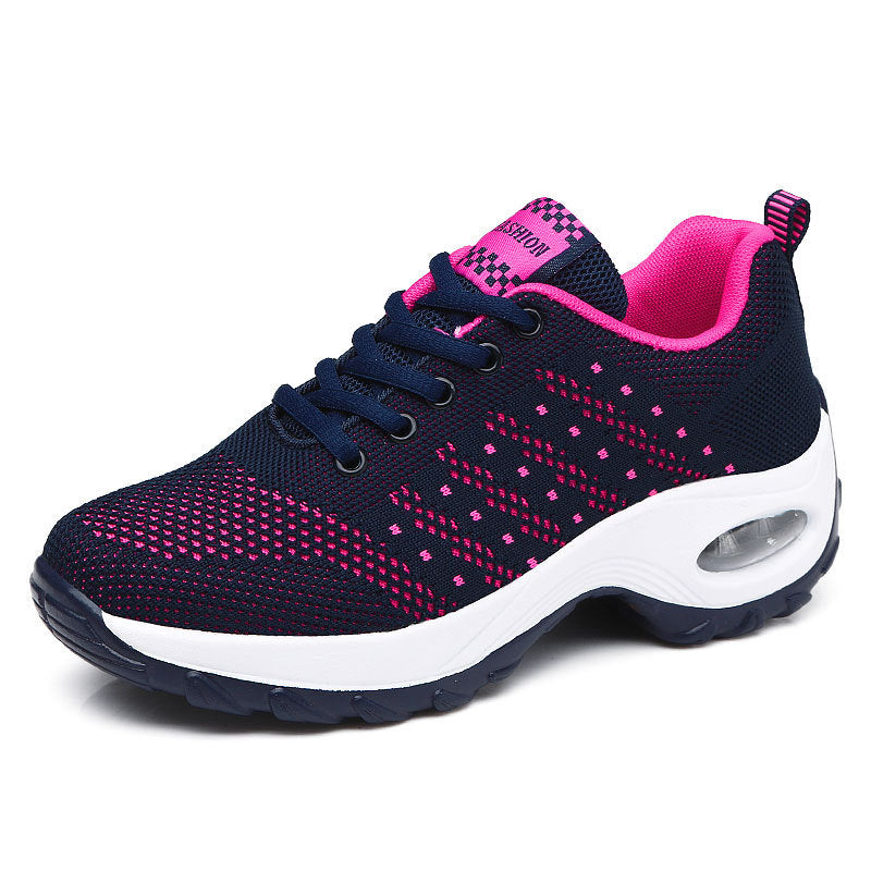CHAUSSURES DE MARCHE ORTHOPÉDIQUES