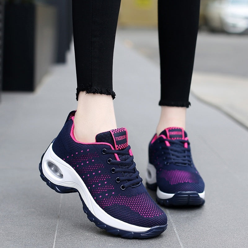 CHAUSSURES DE MARCHE ORTHOPÉDIQUES