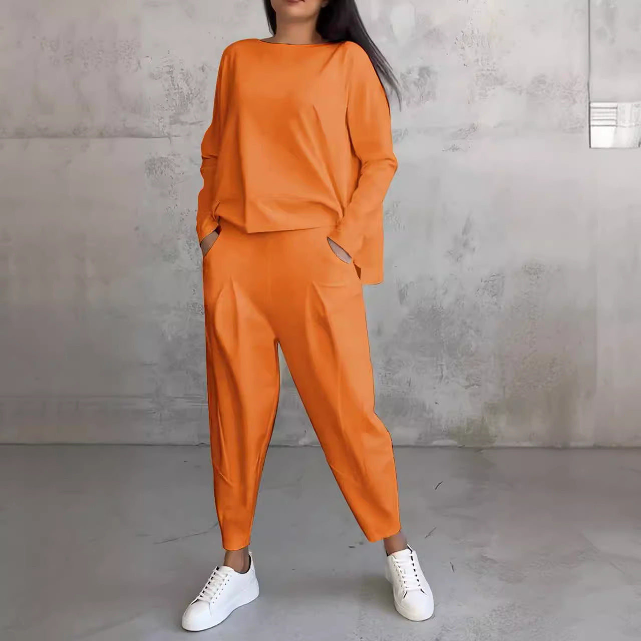 Karla – Élégance décontractée pour vos journées stylées