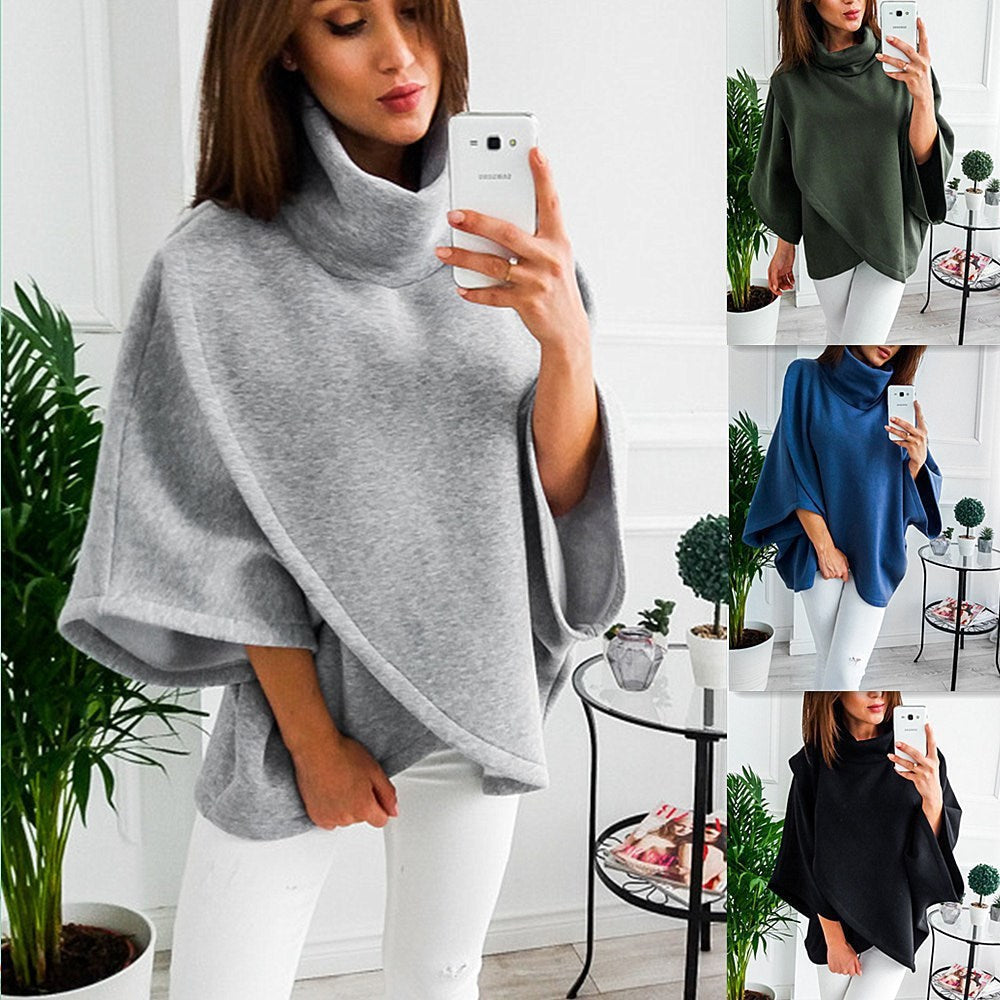 NovaWarm – Style douillet pour journées fraîches