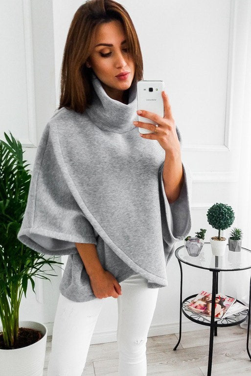 NovaWarm – Style douillet pour journées fraîches