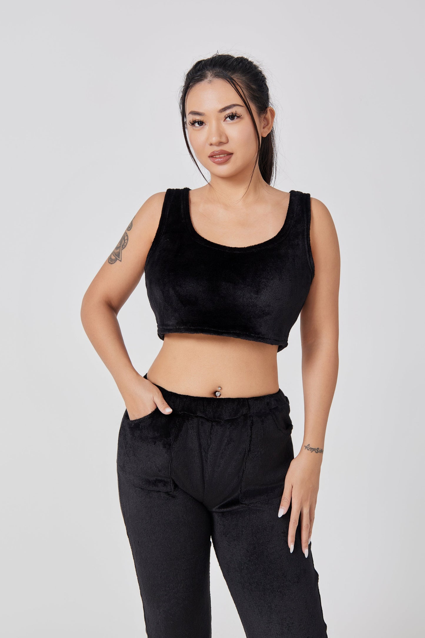 Ensemble Shobi a Douillet 3 Pièces