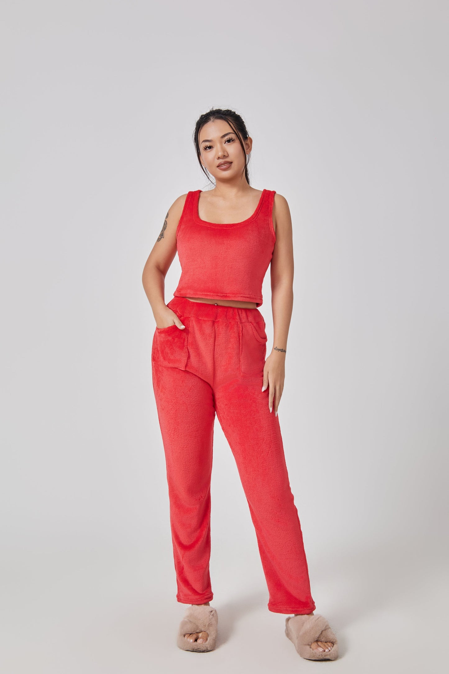 Ensemble Shobi a Douillet 3 Pièces