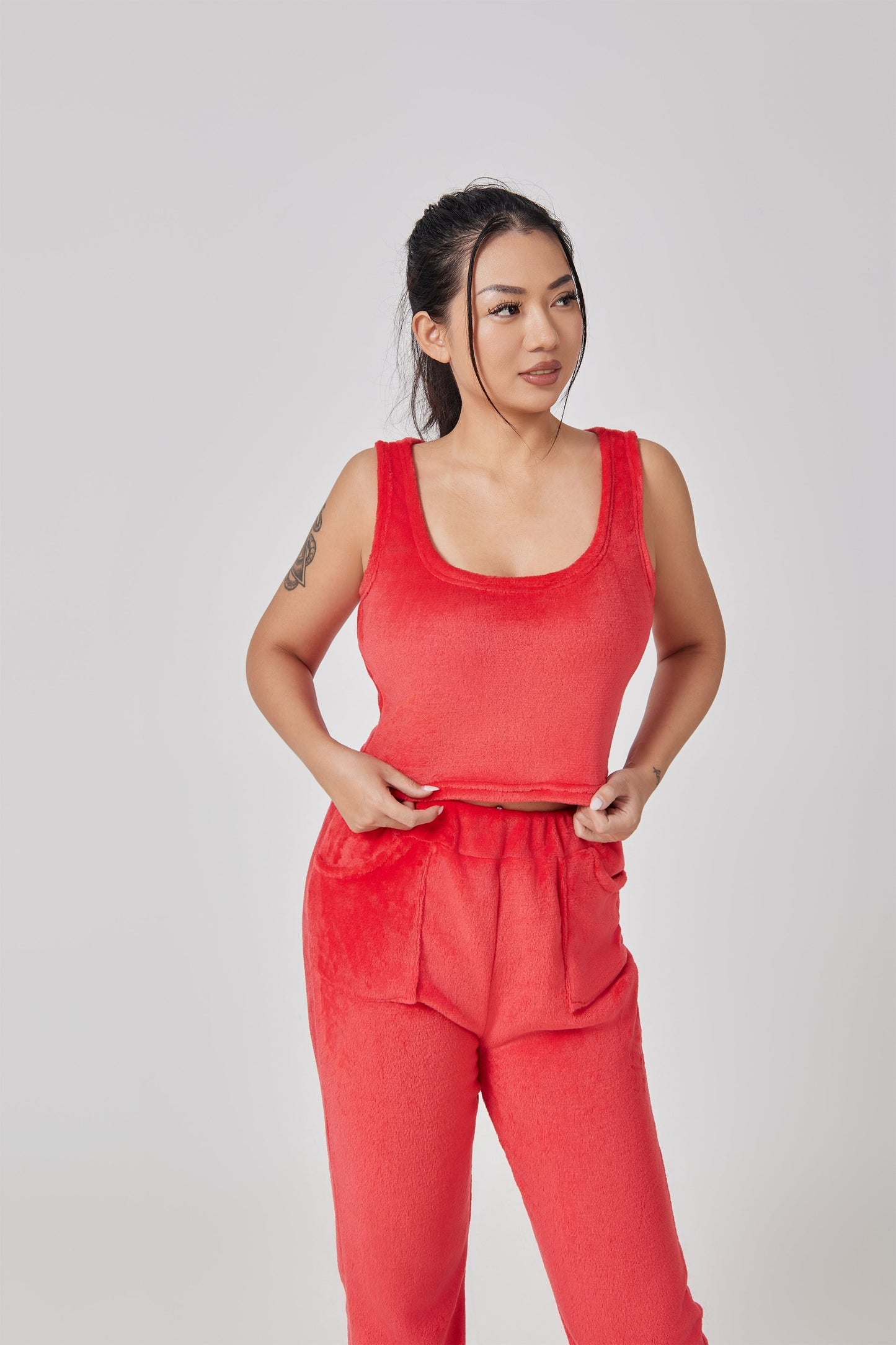Ensemble Shobi a Douillet 3 Pièces