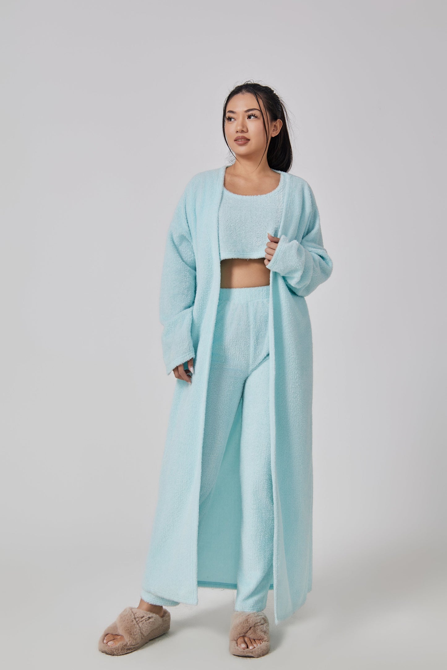Ensemble Shobi a Douillet 3 Pièces