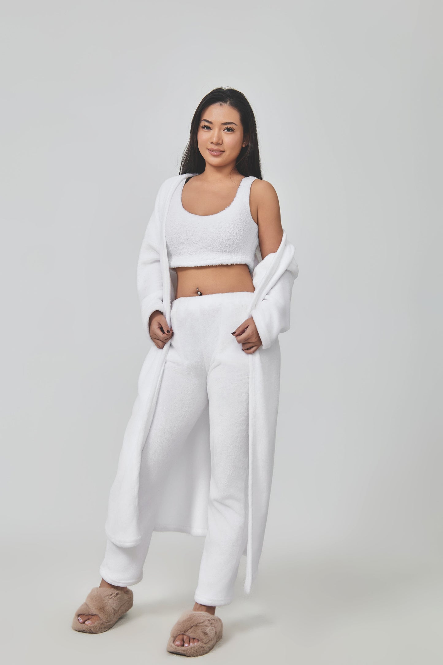 Ensemble Shobi a Douillet 3 Pièces