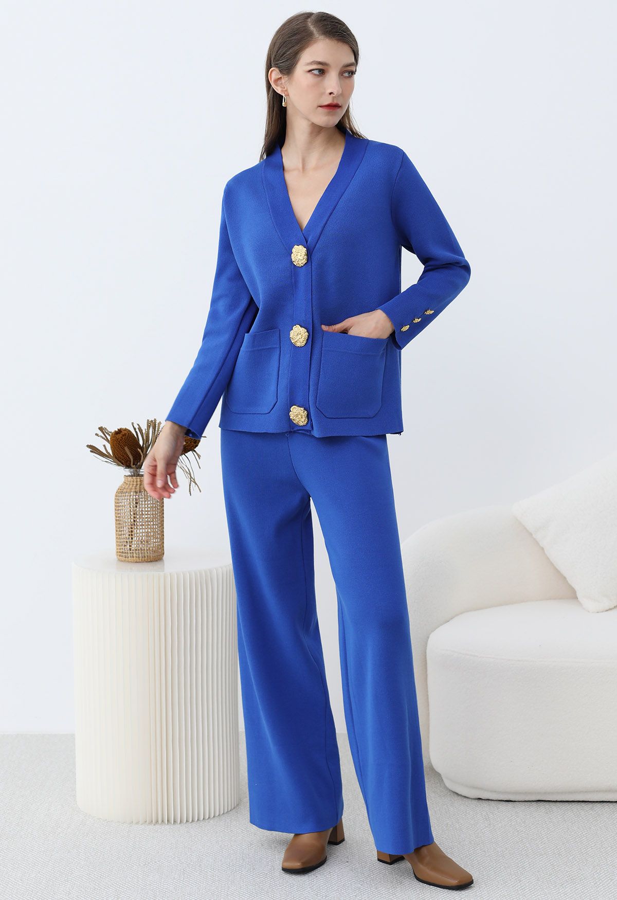 Ensemble Fayroz | L'Art du Confort Chic
