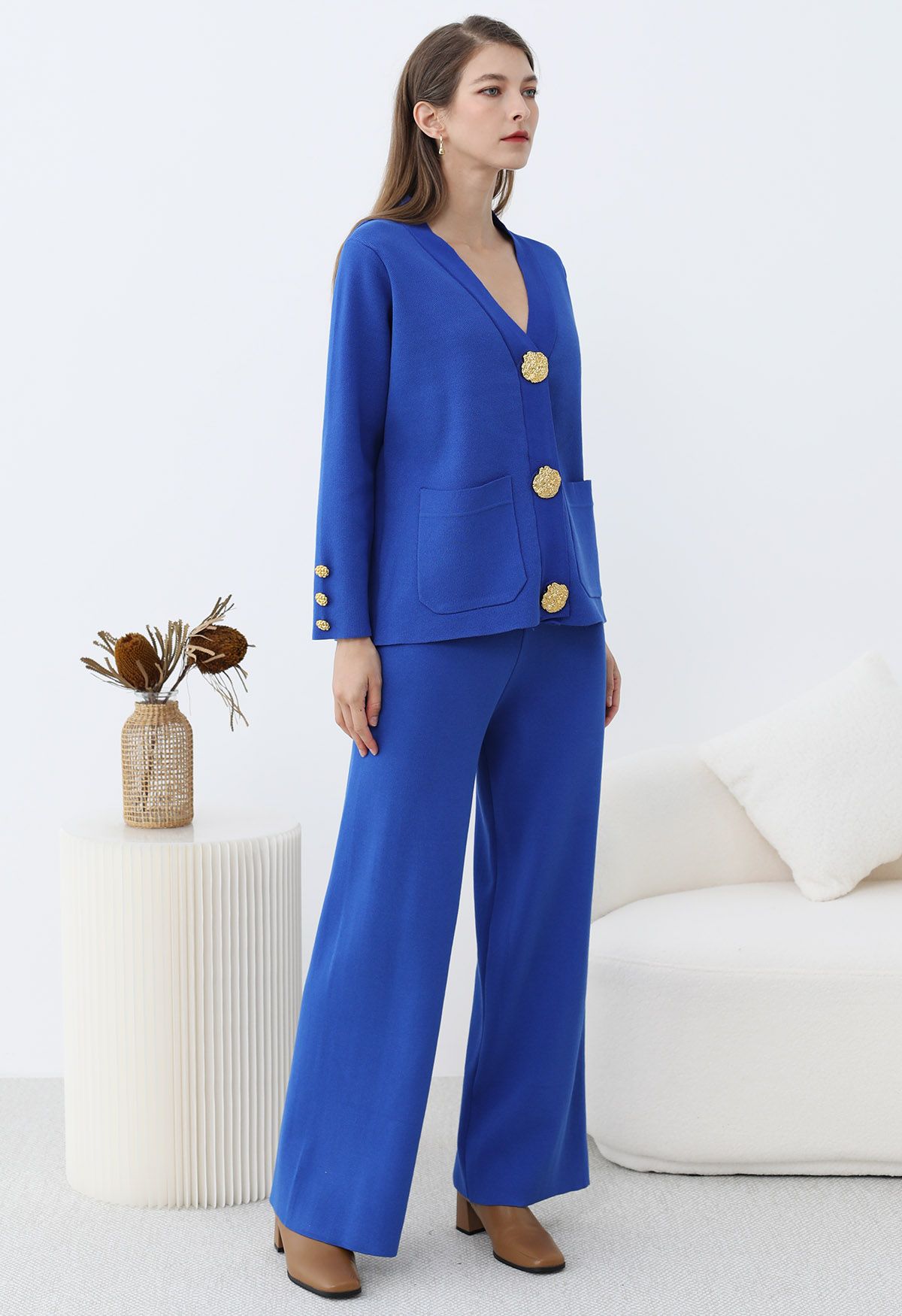 Ensemble Fayroz | L'Art du Confort Chic