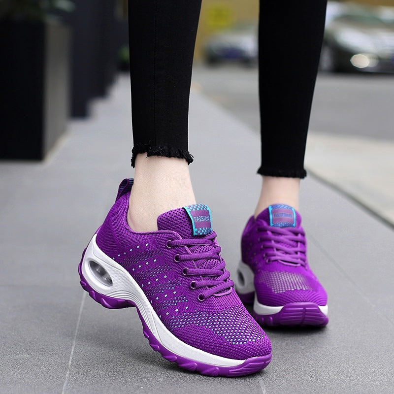 CHAUSSURES DE MARCHE ORTHOPÉDIQUES