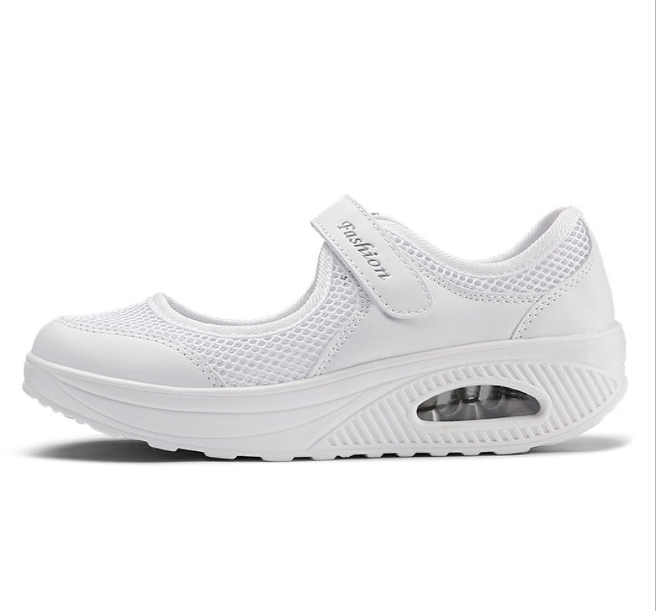 Chaussures antidérapantes et confortables pour femmes