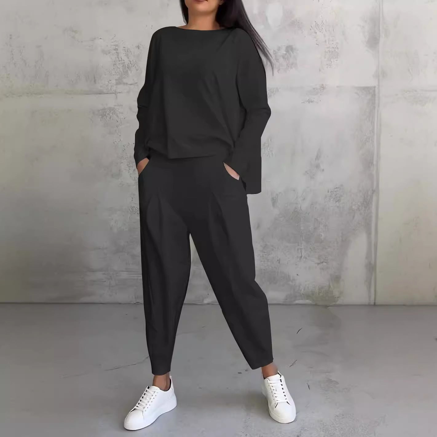 Karla – Élégance décontractée pour vos journées stylées