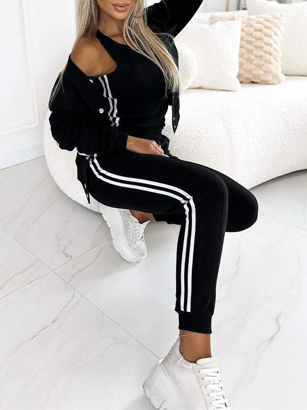 Ensemble Venezia a 3 Pièces Chic