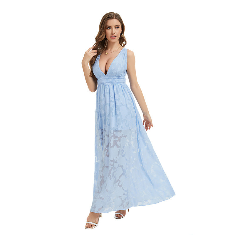 Robe “Island Is Extremely Beautiful”