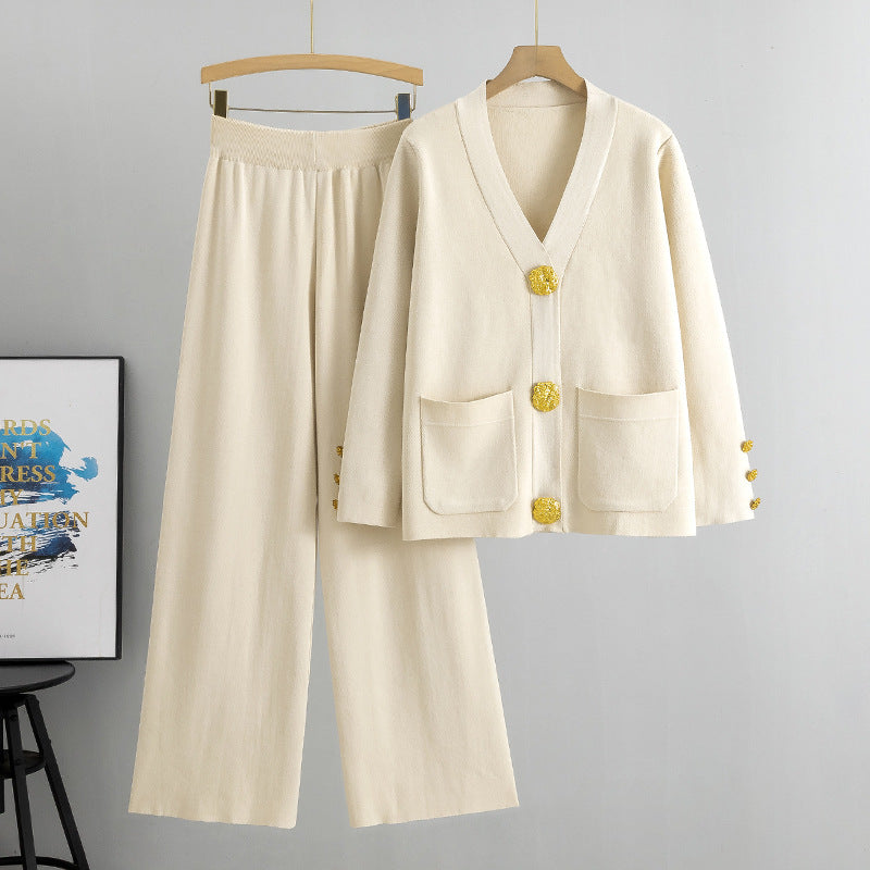 Ensemble Fayroz | L'Art du Confort Chic
