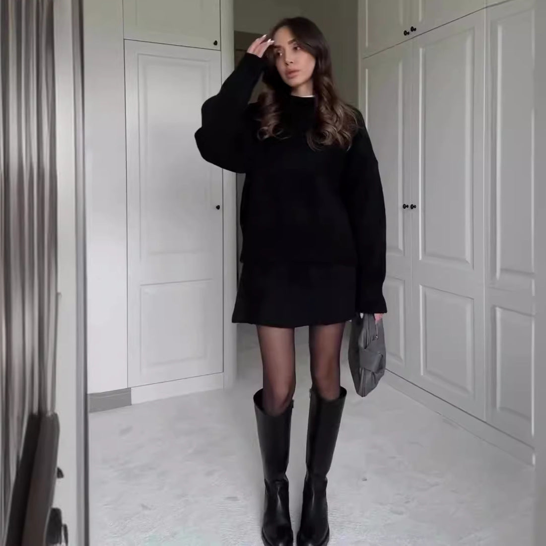 Ensemble deux pièces RÉVÈLE VOTRE STYLE