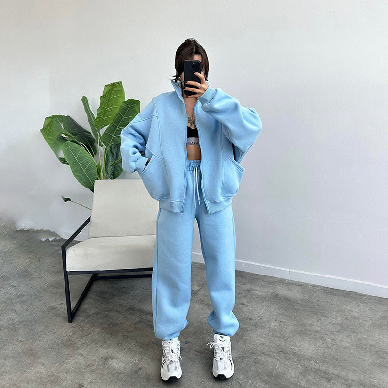 Ensemble Melisa | L’essence du style décontracté
