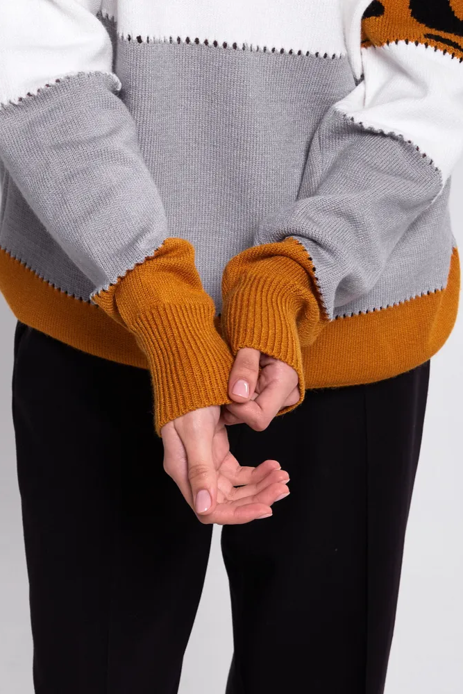 Pull Idéal pour un Confort et un Style Intemporel