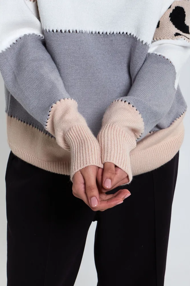Pull Idéal pour un Confort et un Style Intemporel