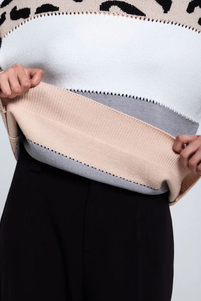 Pull Idéal pour un Confort et un Style Intemporel