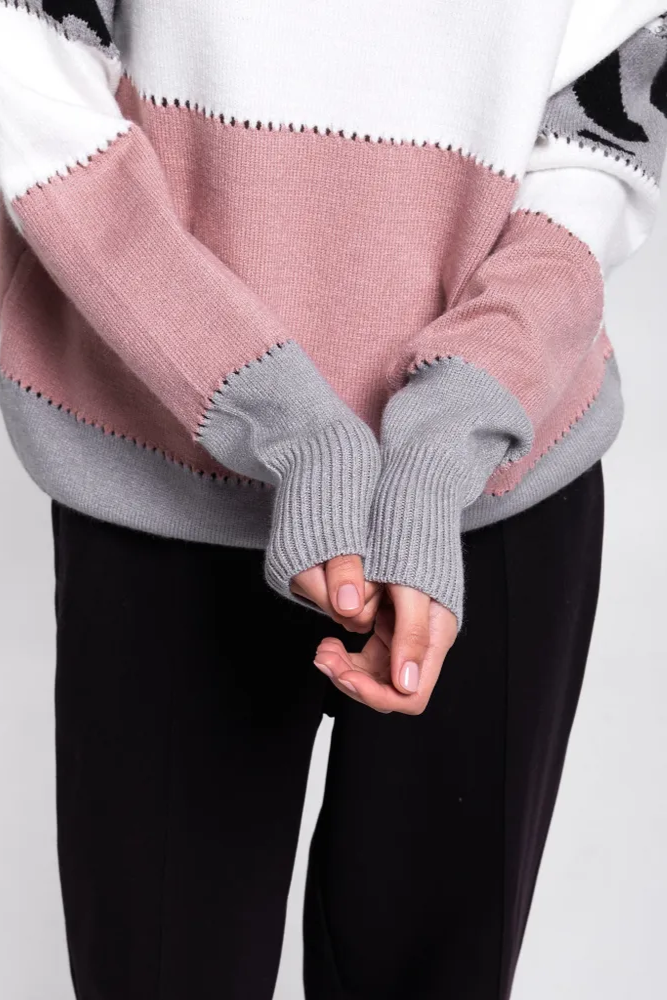 Pull Idéal pour un Confort et un Style Intemporel