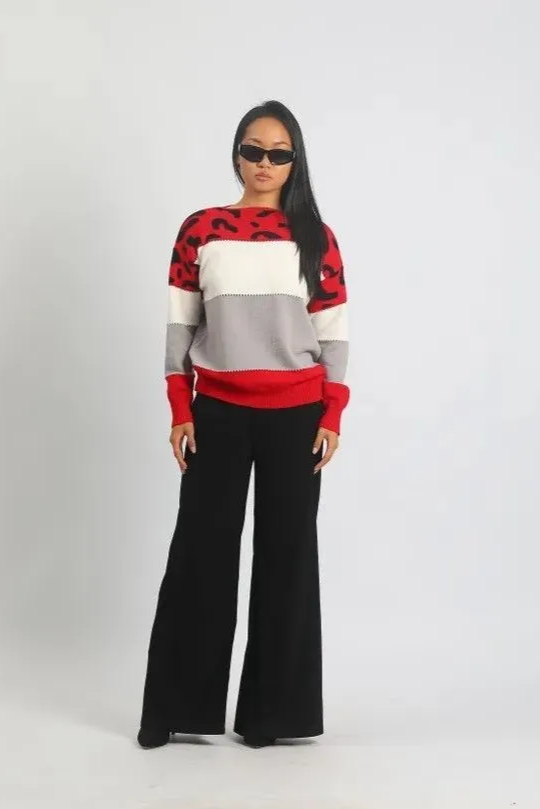 Pull Idéal pour un Confort et un Style Intemporel