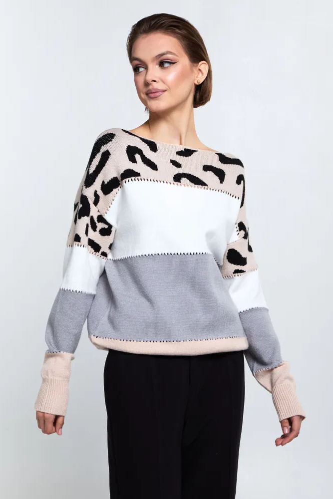 Pull Idéal pour un Confort et un Style Intemporel
