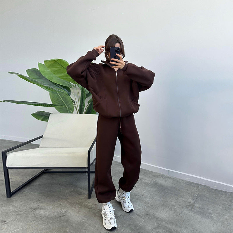 Ensemble Melisa | L’essence du style décontracté