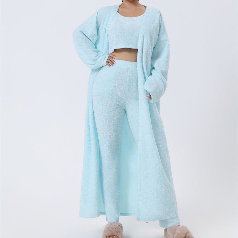 Ensemble Shobi a Douillet 3 Pièces