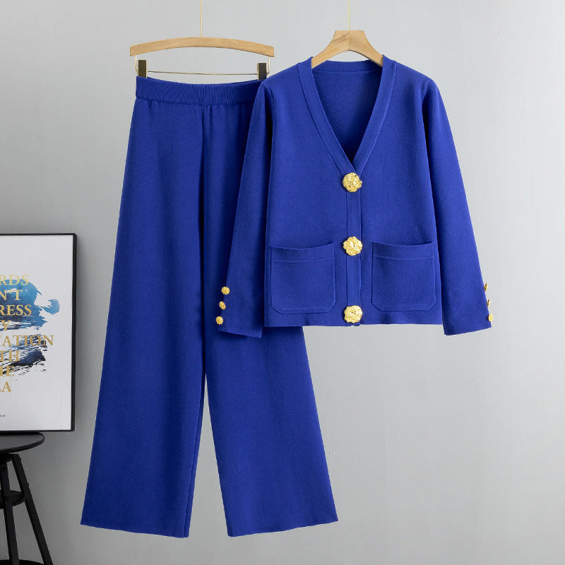 Ensemble Fayroz | L'Art du Confort Chic