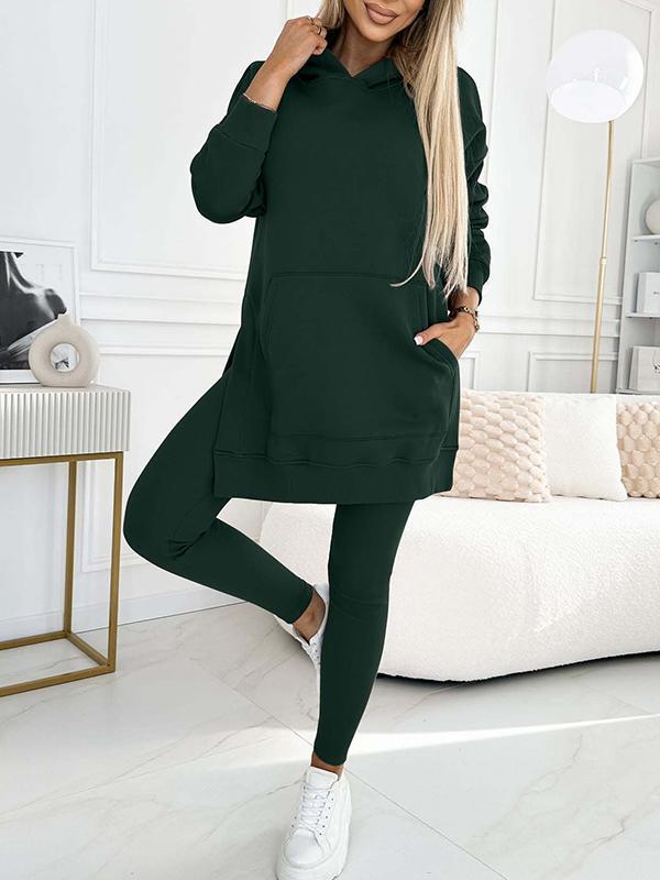 ensmble ultime de confort et de style | 2 Pièces