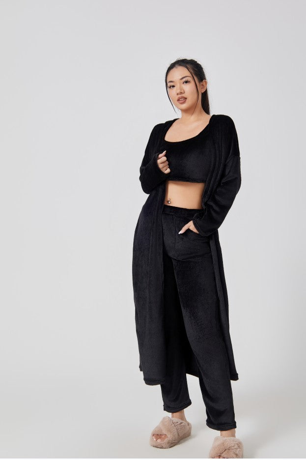 Ensemble Shobi a Douillet 3 Pièces