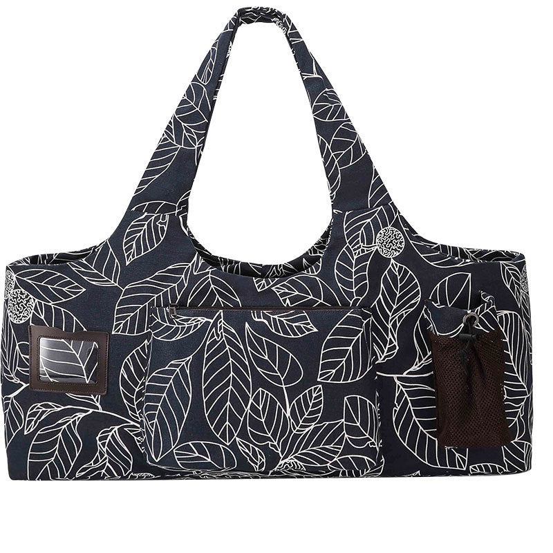 Sac de Yoga Pratique & Élégant