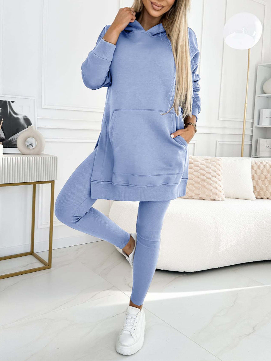 ensmble ultime de confort et de style | 2 Pièces