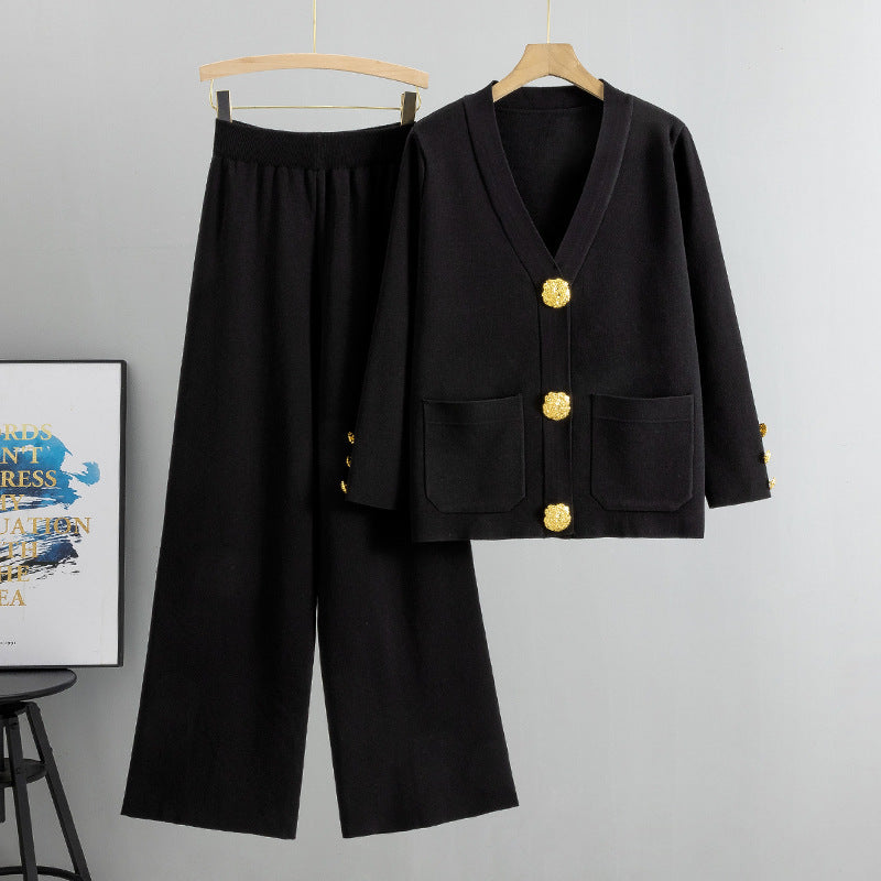 Ensemble Fayroz | L'Art du Confort Chic