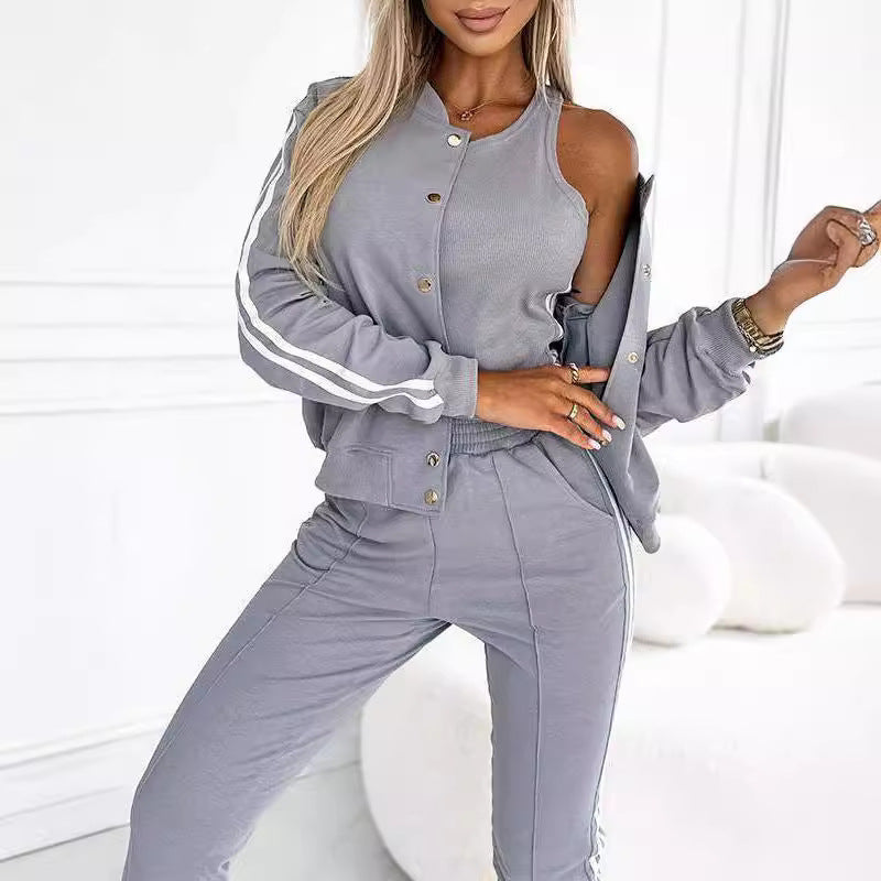 Ensemble Venezia a 3 Pièces Chic