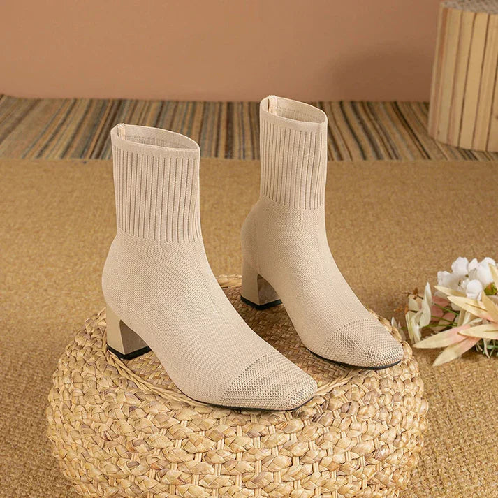 Bottines Fesser | Ultra Chic