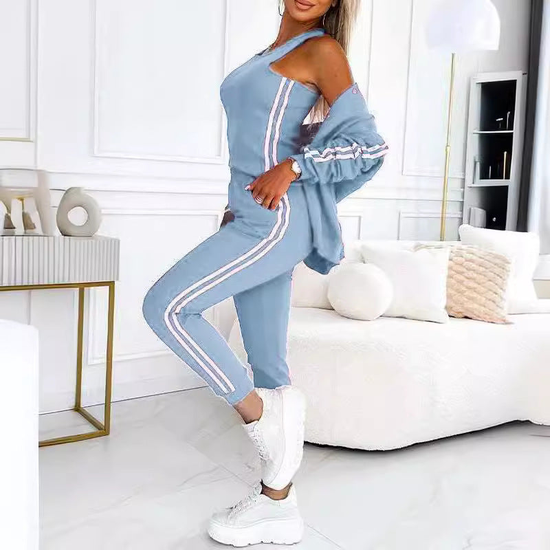 Ensemble Venezia a 3 Pièces Chic