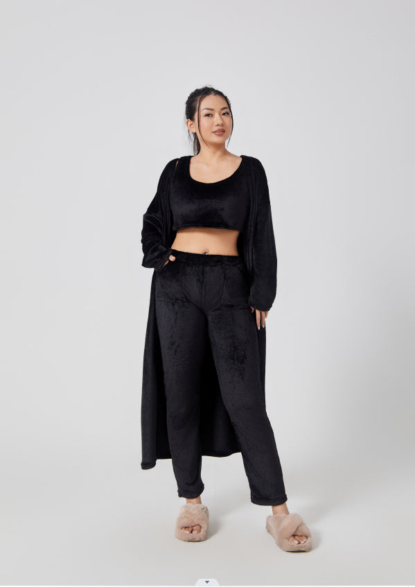 Ensemble Shobi a Douillet 3 Pièces