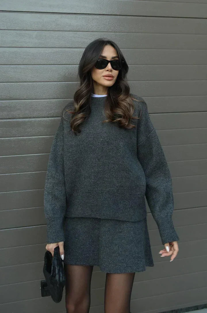 Ensemble deux pièces RÉVÈLE VOTRE STYLE