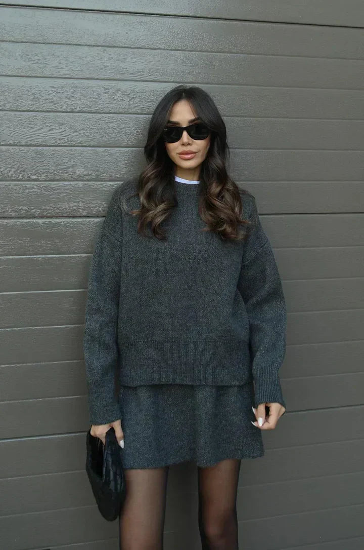 Ensemble deux pièces RÉVÈLE VOTRE STYLE