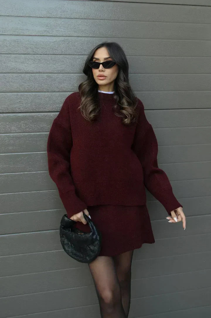 Ensemble deux pièces RÉVÈLE VOTRE STYLE