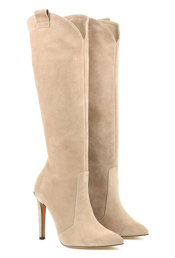 Bottes Vivana la nouvelle collection automne hiver