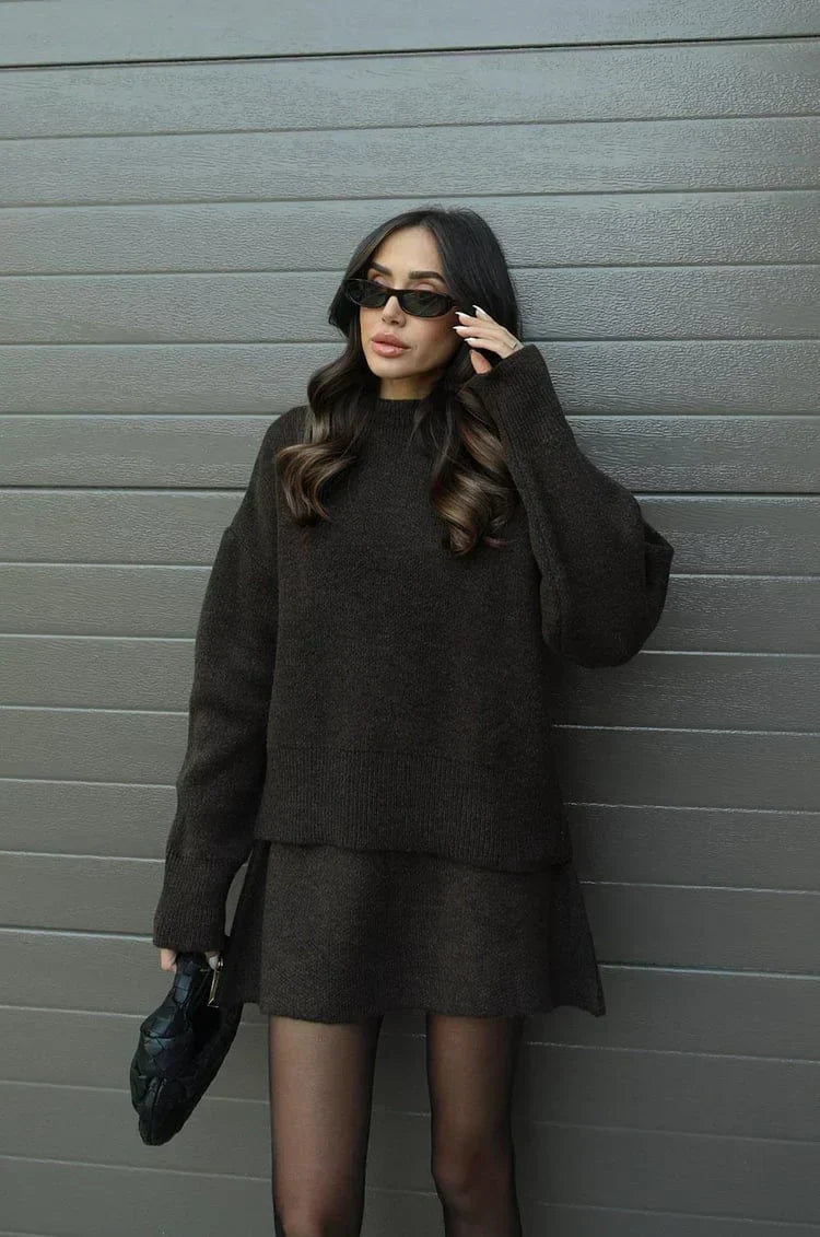 Ensemble deux pièces RÉVÈLE VOTRE STYLE