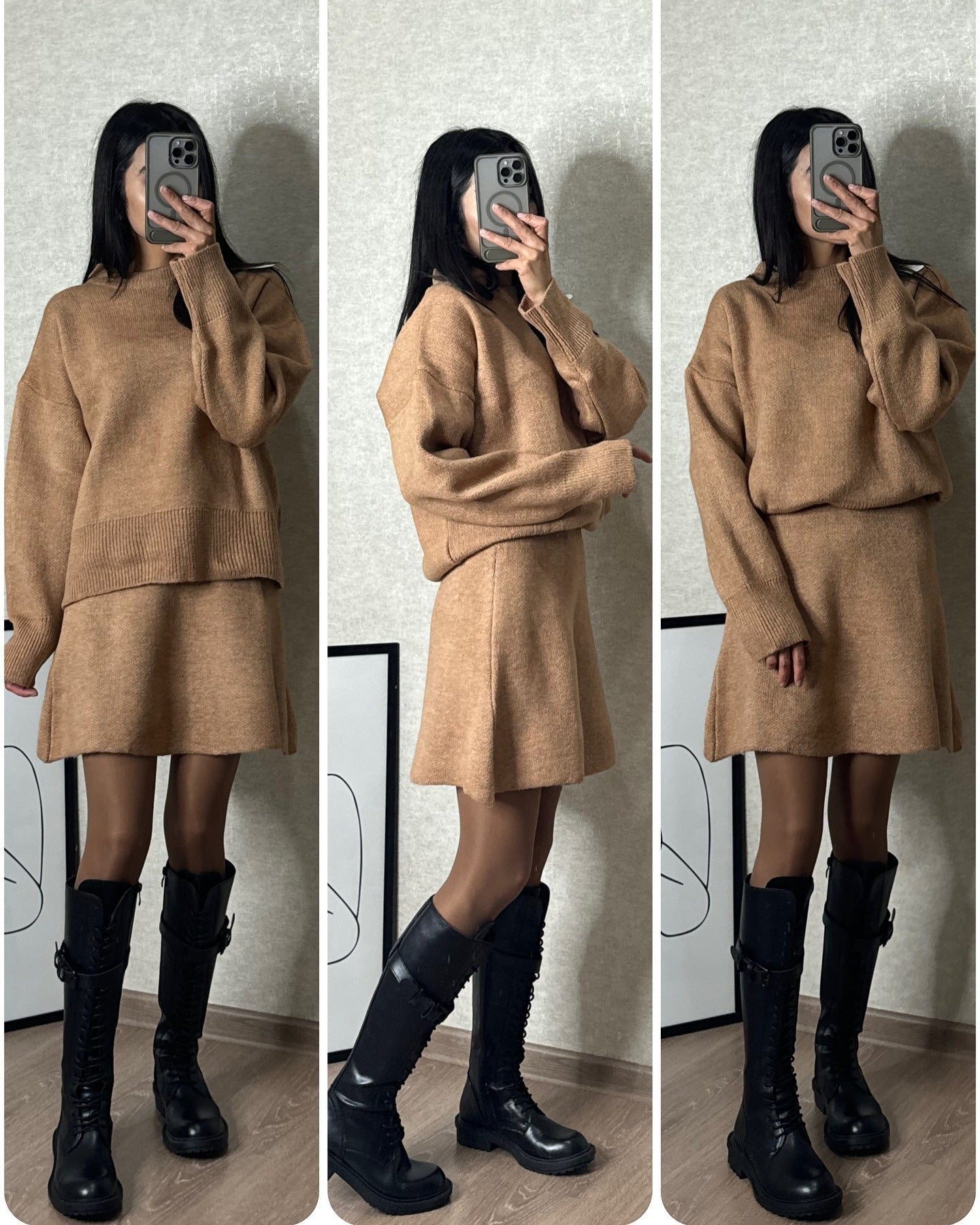 Ensemble deux pièces RÉVÈLE VOTRE STYLE