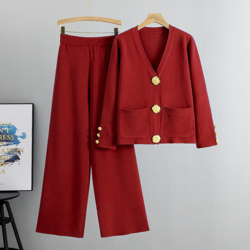 Ensemble Fayroz | L'Art du Confort Chic
