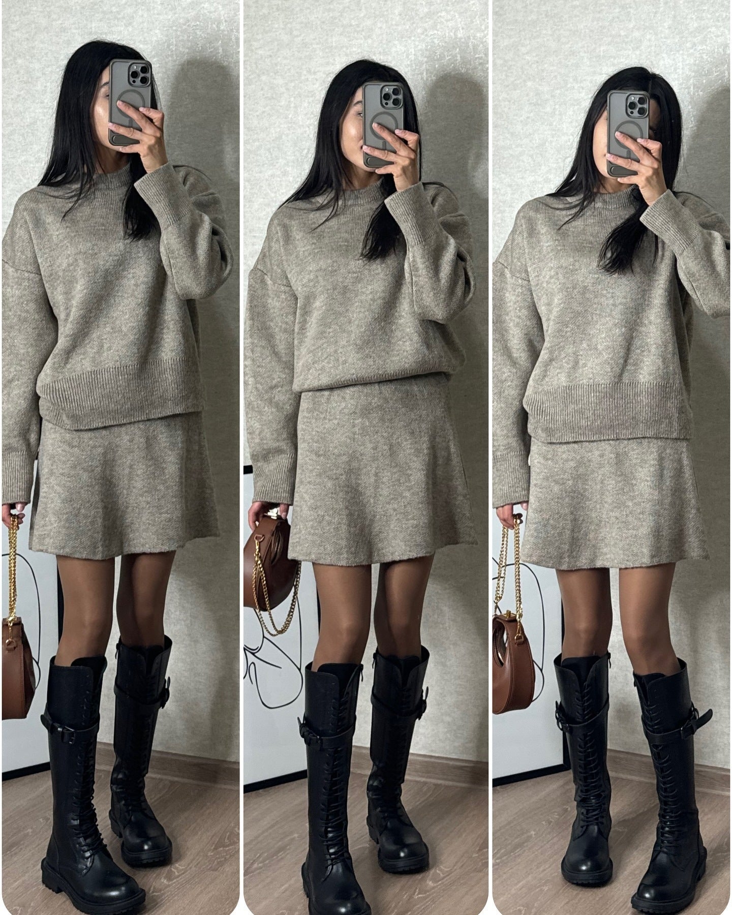 Ensemble deux pièces RÉVÈLE VOTRE STYLE