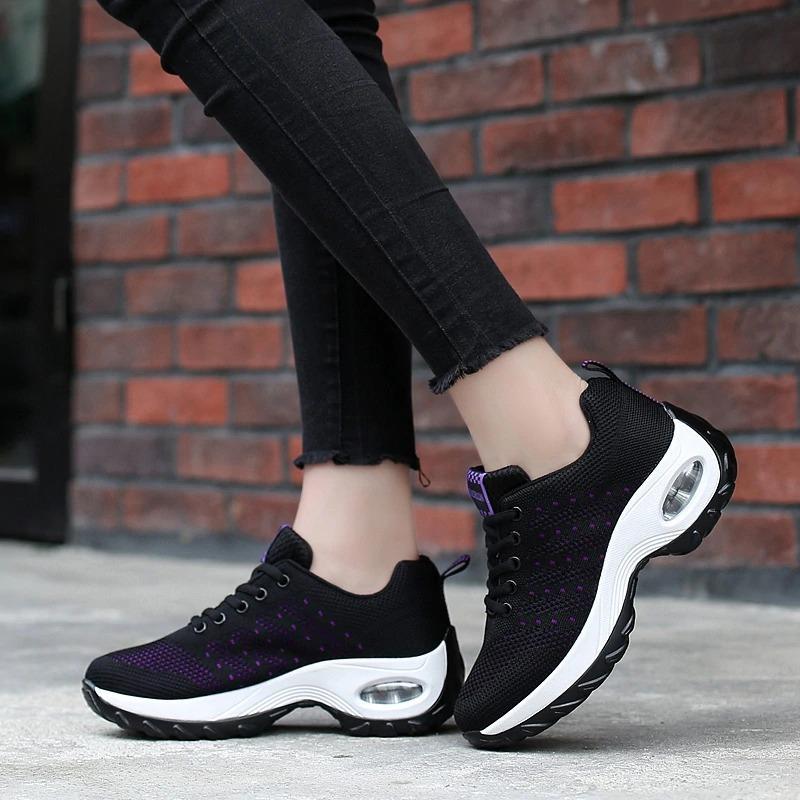 CHAUSSURES DE MARCHE ORTHOPÉDIQUES